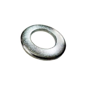 DIN 125 Metric Flat Washers